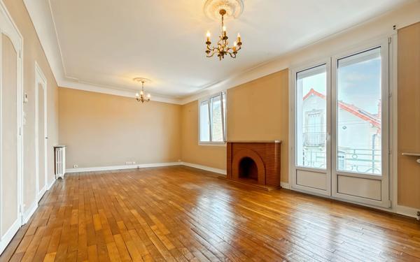 Maison à vendre    4 pièces • 129 m2 Périgueux