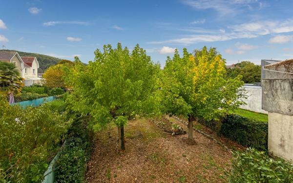 Maison à vendre    4 pièces • 129 m2 Périgueux