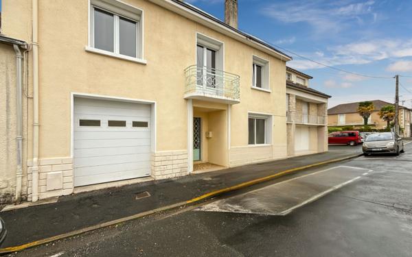 Maison à vendre    4 pièces • 129 m2 Périgueux