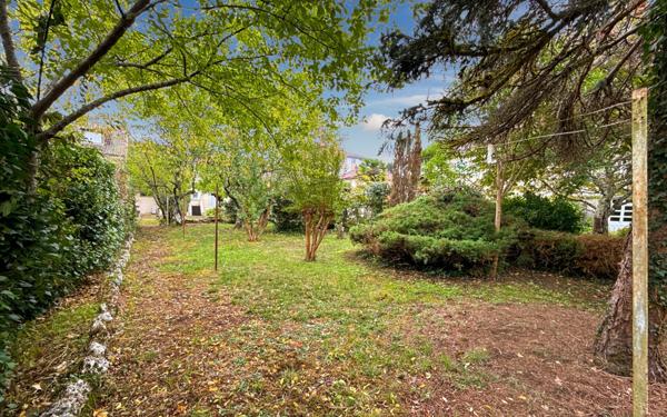 Maison à vendre    4 pièces • 129 m2 Périgueux