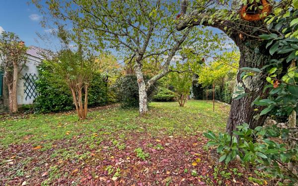 Maison à vendre    4 pièces • 129 m2 Périgueux