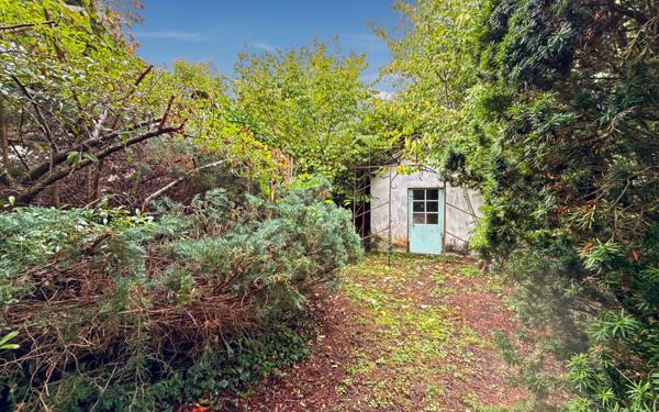 Maison à vendre    4 pièces • 129 m2 Périgueux