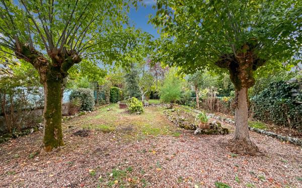 Maison à vendre    4 pièces • 129 m2 Périgueux