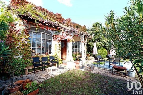 Maison 4 pièces de 158 m² à Mandelieu-la-Napoule (06210)