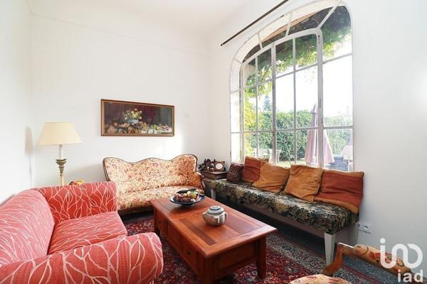 Maison 4 pièces de 158 m² à Mandelieu-la-Napoule (06210)