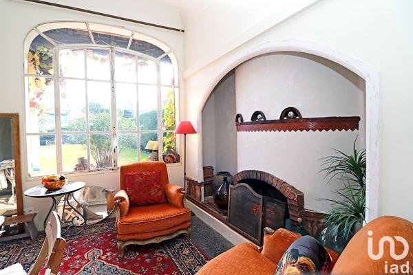 Maison 4 pièces de 158 m² à Mandelieu-la-Napoule (06210)