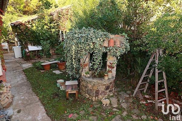 Maison 4 pièces de 158 m² à Mandelieu-la-Napoule (06210)