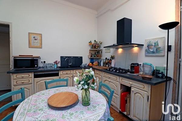 Maison 4 pièces de 158 m² à Mandelieu-la-Napoule (06210)