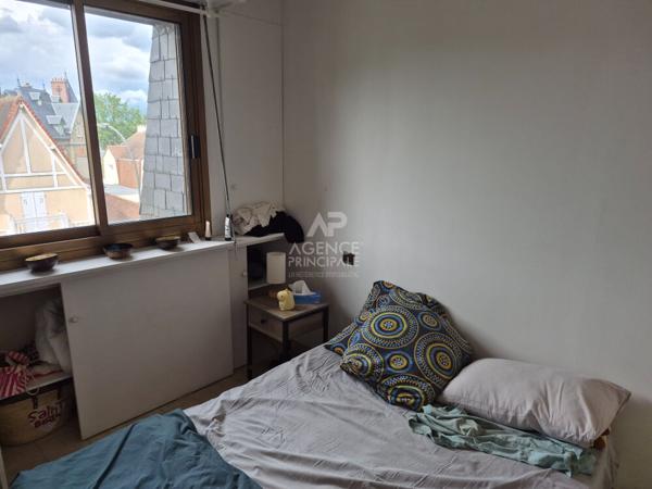 Appartement Saint Germain En Laye 2 pièce(s) 291 000 € **  - Référence  18098