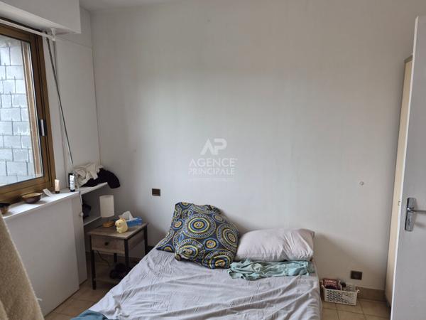 Appartement Saint Germain En Laye 2 pièce(s) 291 000 € **  - Référence  18098