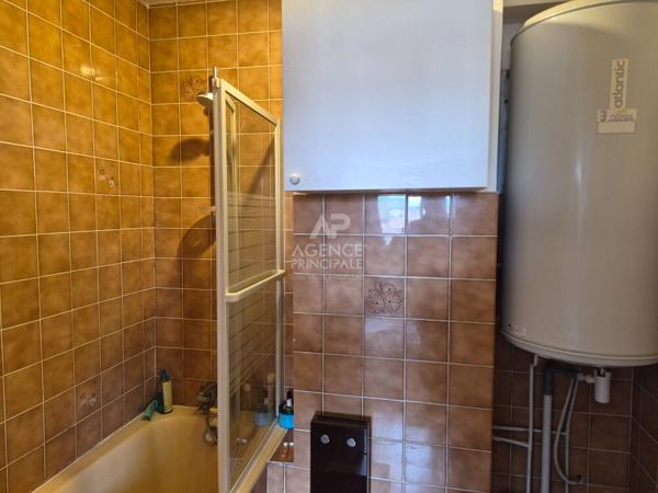 Appartement Saint Germain En Laye 2 pièce(s) 291 000 € **  - Référence  18098