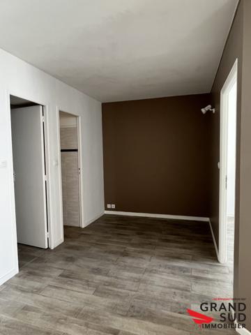 T2 47m² - ST CATHERINE - Musée d'Aquitaine