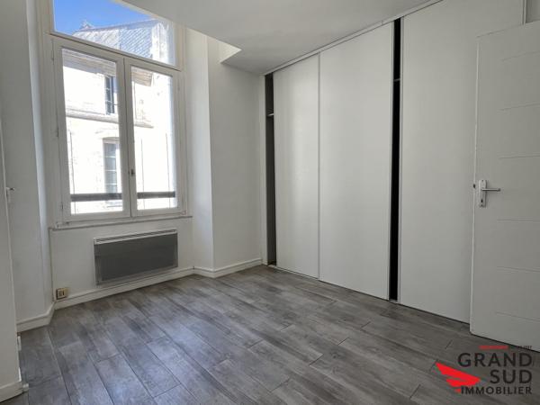 T2 47m² - ST CATHERINE - Musée d'Aquitaine