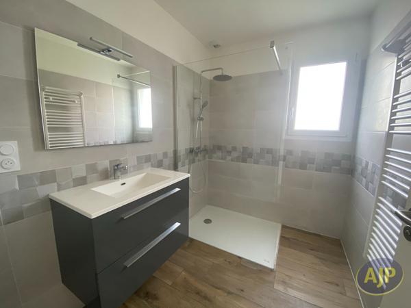 Location maison Froidfond : 826 € - AJP Immobilier Challans
