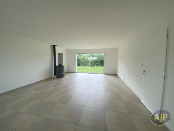 Location maison Froidfond : 826 € - AJP Immobilier Challans