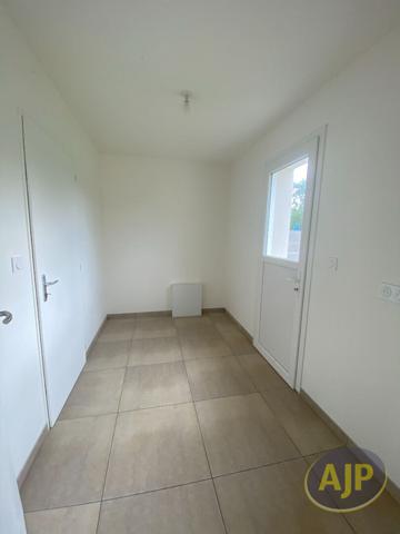 Location maison Froidfond : 826 € - AJP Immobilier Challans