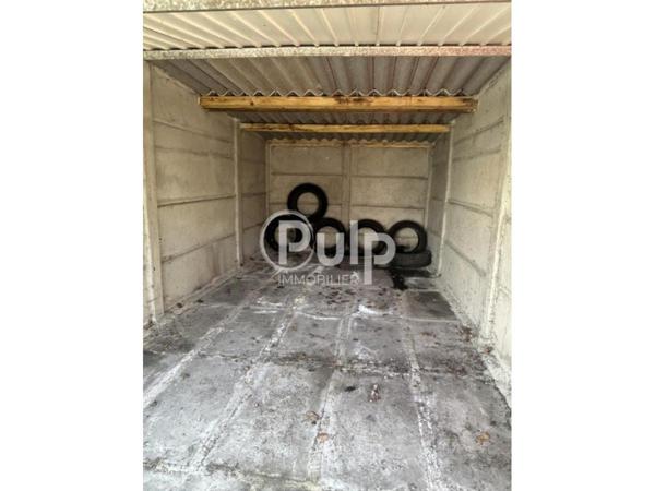 Garage à louer à Oignies - Réf. hen17775