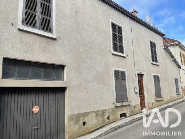 Maison à vendre 7 pièces 144 m² Vendeuvre-sur-Barse