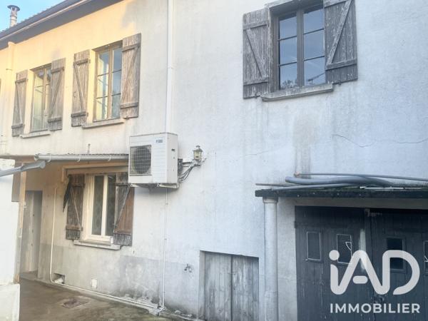 Maison à vendre 7 pièces 144 m² Vendeuvre-sur-Barse