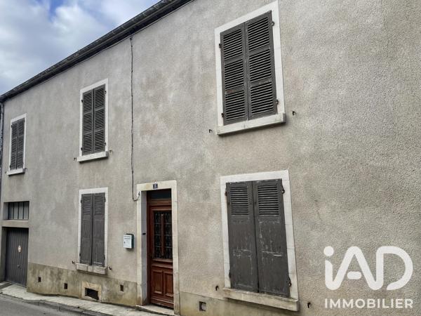 Maison à vendre 7 pièces 144 m² Vendeuvre-sur-Barse