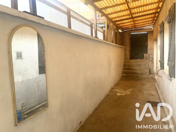 Maison à vendre 7 pièces 144 m² Vendeuvre-sur-Barse