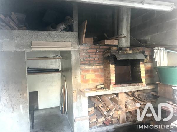 Maison à vendre 7 pièces 144 m² Vendeuvre-sur-Barse