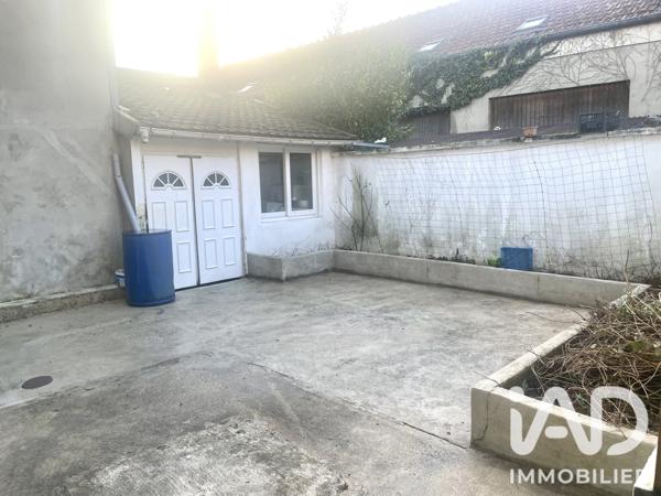 Maison à vendre 7 pièces 144 m² Vendeuvre-sur-Barse