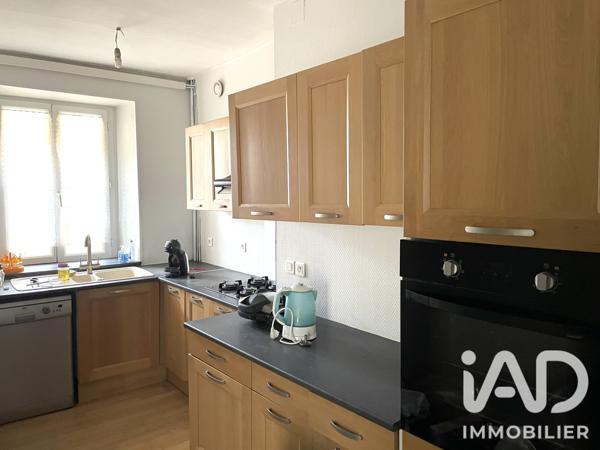 Maison à vendre 7 pièces 144 m² Vendeuvre-sur-Barse