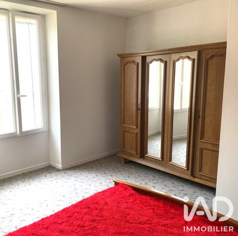 Maison à vendre 7 pièces 144 m² Vendeuvre-sur-Barse