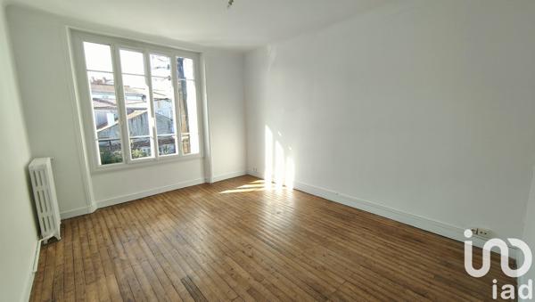 Appartement à vendre 2 pièces 50 m² La Roche-sur-Yon