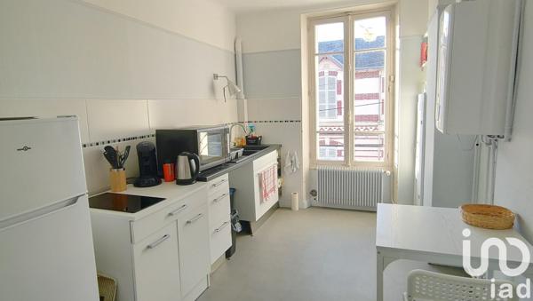 Appartement à vendre 2 pièces 50 m² La Roche-sur-Yon