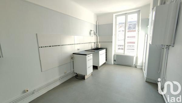 Appartement à vendre 2 pièces 50 m² La Roche-sur-Yon