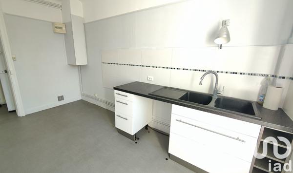 Appartement à vendre 2 pièces 50 m² La Roche-sur-Yon