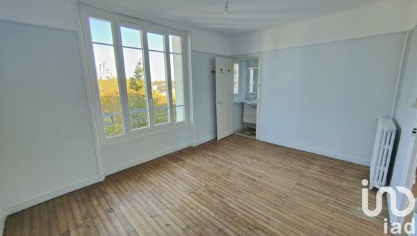 Appartement à vendre 2 pièces 50 m² La Roche-sur-Yon