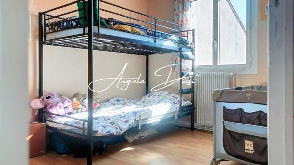 Maison à vendre 6 pièces de 107 m²