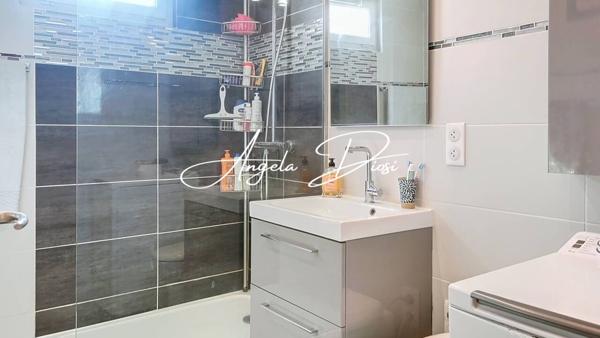 Maison à vendre 6 pièces de 107 m²