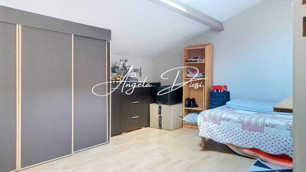 Maison à vendre 6 pièces de 107 m²