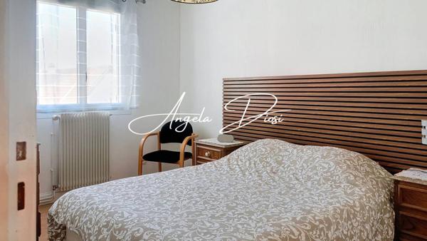 Maison à vendre 6 pièces de 107 m²