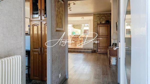 Maison à vendre 6 pièces de 107 m²