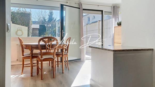 Maison à vendre 6 pièces de 107 m²