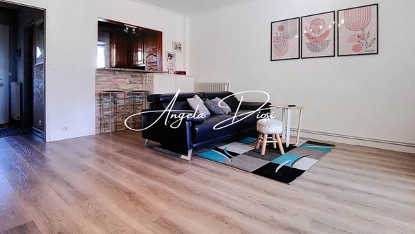 Maison à vendre 6 pièces de 107 m²