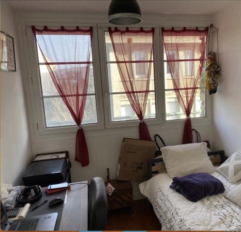 Lisieux (14100) APPARTEMENT 70m2 1er Etage