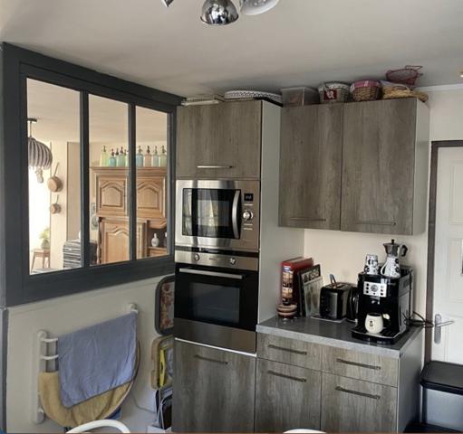 Lisieux (14100) APPARTEMENT 70m2 1er Etage