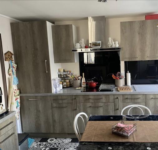 Lisieux (14100) APPARTEMENT 70m2 1er Etage