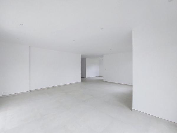 Maison contemporaine de plain pied neuve à vendre à Sainte Luce sur Loire