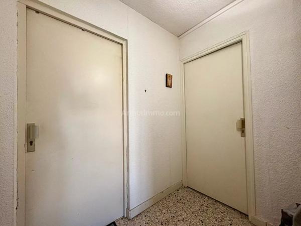 Vente Appartement 4 pièces 68 m2 à Grenoble