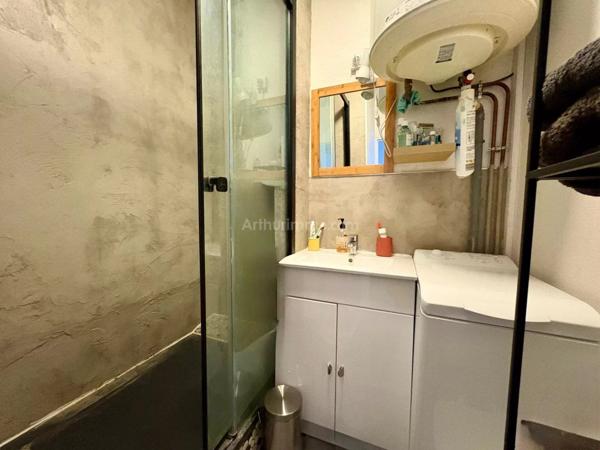 Vente Appartement 4 pièces 68 m2 à Grenoble