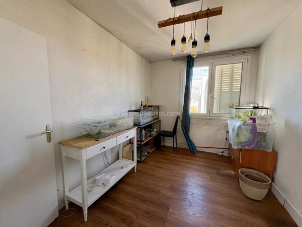 Vente Appartement 4 pièces 68 m2 à Grenoble