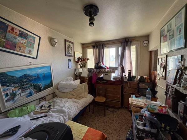 Vente Appartement 4 pièces 68 m2 à Grenoble