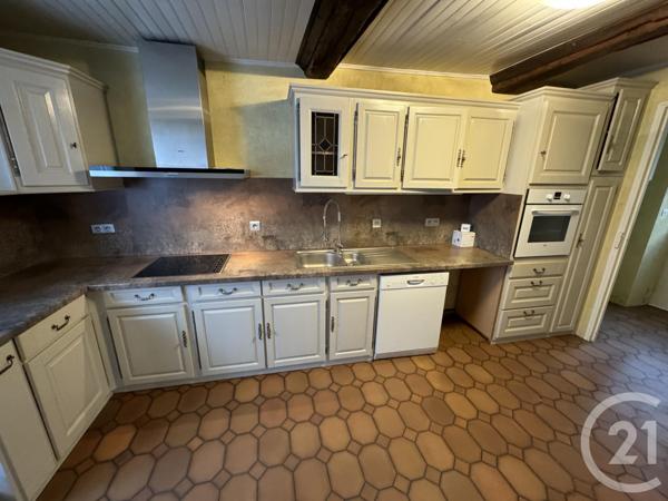 Maison à vendre  4 pièces - 100,70 m2 LES MONTS D ANDAINE - 61